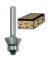 IVY-10824 ROUTER BIT 22 LAMINATE