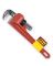 IVY-19014 14 STEEL PIPE WRENCH"