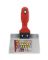 IVY-24067 6 TAPING KNIFE STAINLE