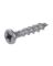 HIL-47350 8X2-1/2 1LB SCREW DECK