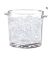 EPG-0310AL ICE BUCKET GLASS 34.5