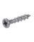 HIL-47370 8X2-1/2 5LB SCREW DECK