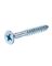 HIL-40015 WOOD SCREWS 6X3/4 FLAT