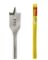 IVY-10748 7/8X16 LONG SPADE BIT