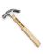 IVY-15600 8 OZ CURVED HAMMER WOO