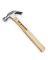 IVY-15602 CURVED HAMMER WOOD HND