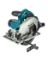 MAK-DSS611Z CIRCULAR SAW 6-1/2