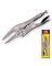 IVY-18192 6" LOCKING PLIERS