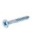 HIL-40120 WOOD SCREWS 10X3/4 FLA