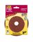 IVY-42326 7 RESIN FIBER DISC 50