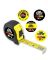 IVY-13425 RUBBER GRIP LABEL TAPE