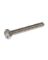 HIL-45234B FULL THREAD HEX BOLTS