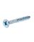 HIL-40143 WOOD SCREWS 10X4 FLATH