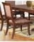 ACM-60683 SIDE CHAIR ESPRESSO