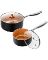 BRA-06147 SAUCE PAN 2QT