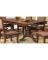 ACM-60680 DINING TABLE W/60681 E