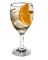 EPG-55513 ROMANTIC GOBLET 10 OZ