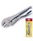 IVY-18185 10" STRT LOCKING PLIER