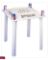 MBR-BC65288 GAME TABLE PLASTIC