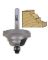 IVY-10896 ROUTER BIT 1/4 CLASSIC