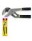 IVY-18142 10 GROOVE JOINT PLIERS