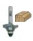 IVY-10884 ROUTER BIT 1/4 BEADING