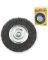 IVY-39054 5 CRIMPED WIRE WHEEL B