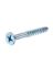 HIL-40142 WOOD SCREWS 10X3-1/2 F