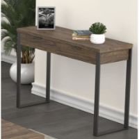 COA-723159 SOFA TABLE AGE WALNUT