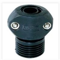 EZF-70120 ABS MALE COUPLING 5/8