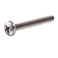 HIL-44118A PANHEAD MACHINE SCREW