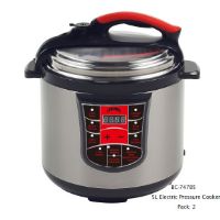 MBR-BC74785 PRESSURE COOKER 5L E