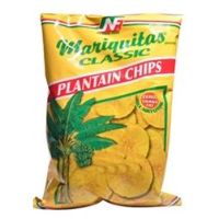 NATIONAL FOOD PLANTAIN CHIP