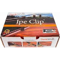 DEC-ICEX IPE CLP EXT BR #8x2 175