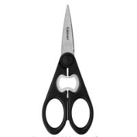 CUI-C77TRSHR SHEARS 8 BLK