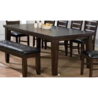 ACM-74620 DINING TABLE ESPRESSO