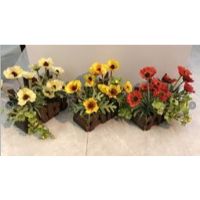 LOK-L009 ARTIFICIAL FLOWER