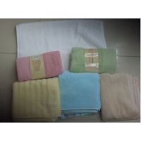 LOK-AL17-013B BATH TOWEL 80X160C