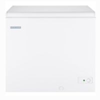 CON-VCM7SMWW 7CFT CHEST FREEZER