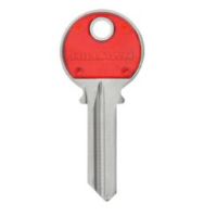 HIL-Y1 RED COLORPLUS KEY 5PK