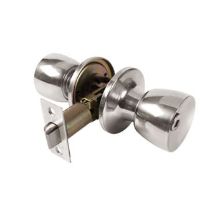 BRO-BR70SSPT PRIVACY DOOR LOCK S