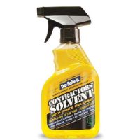 ORA-10022 CONTRACTORS SOLVENT 12