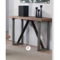 COA-705649 SOFA TABLE SET WNL/ES