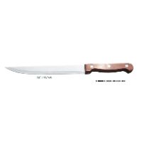 MBR-BC74756 CARVING KNIFE 8" ROS