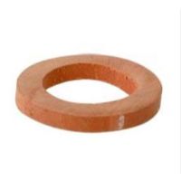 EZF-70141 RUBBER HOSE WASHER RED