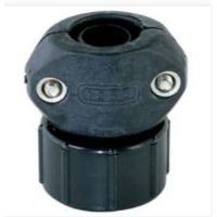 EZF-70116 ABS FEMALE COUPLING 5/