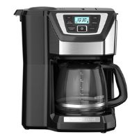 B&D-CM5000RD COFFEEMAKER MILL &