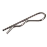 HIL-43979E HITCH PIN CLIPS 3/32X