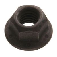 HIL-44080H FLANGE NUTS M10 1.50