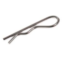 HIL-43983J HITCH PIN CLIPS 5/32X